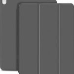 BOOK CASE  5/6/7/8/9 9.7 2017 /AIR 1 / AIR 2 black