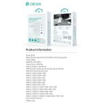 Devia Extreme Speed Series PD 100W 3C+A GaN Charger(EU) - Image 2