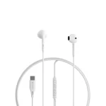 Devia Kintone Series A3 Wired Earphone (Type-C Digital)