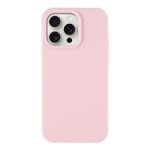 ΘΗΚΗ ΣΙΛΙΚΟΝΗΣ IPHONE 15 PINK