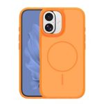 CMS - Iphone 17  - Orange