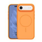 CMS - Iphone 17  - Orange