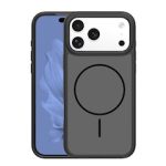 CMS - Iphone 17 Pro - Black