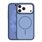 CMS - Iphone 17 Pro - Blue