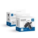 BLUE STAR TRIANGULAR black