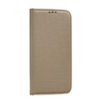 CASE Book  SAMSUNG A53 5G gold