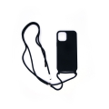 STRAP IPHONE 11 BLACK