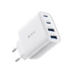 Devia Pro1 40W 2A+2C Quick Charger(EU)