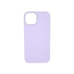SILK CASE - IPHONE 11 - PURPLE