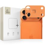 TECH PROTECT CAM GLASS  IPHONE 17 PRO COSMIC ORANGE