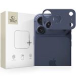 TECH PROTECT CAM GLASS IPHONE 17 PRO MAX DEEP BLUE