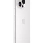 iPhone 15 pro max 256gb white