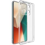 2mm XIAOMI REDMI NOTE 14 5G ΘΗΚΗ ΔΙΑΦΑΝΗ