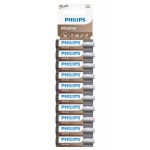 ΑΛΚΑΛΙΚΕΣ ΜΠΑΤΑΡΙΕΣ AA PHILIPS LR6 1.5V 20τεμ