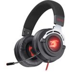 DEFENDER ASPIS PRO 7.1 STEREO HEADPHONES JACK 3.5mm 2m