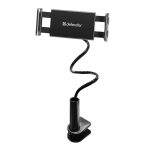 DEFENDER CH-233 DESK HOLDER FOR TABLET 75 cm CLAMPS 11.5-21