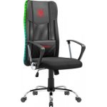 DEFENDER GAMING CHAIR TOTEM black - Image 2