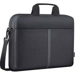 DEFENDER LAPTOP BAG LITE 17 black