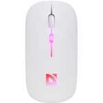 DEFENDER MM-997 TOUCH WIRELESS OPTICAL MOUSE 1600dpi white