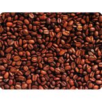 DEFENDER MOUSEPAD STICKER 220 x 180 x 0.4 mm (COFFEE)