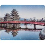 DEFENDER MOUSEPAD JOURNEY 240 x 190 x 0.4 mm (BEIJING)