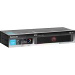 DEFENDER SOUNDBAR Z10 SPEAKER 6W black - Image 6