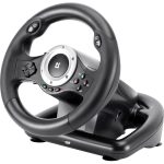 DEFENDER TURBO PRO GAMING WHEEL for PC / PS / Xbox / Nintendo - Image 5