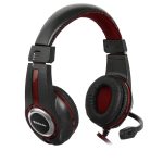 DEFENDER WARHEAD G-185 STEREO HEADPHONES JACK 3.5mm 2m - Image 5