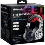 DEFENDER WIRELESS B595 FREEMOTION HEADPHONES - Image 2