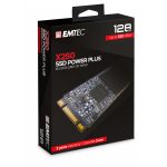 EMTEC SSD M2 SATA X250 128GB INTERNAL - Image 4