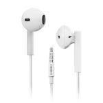 EVENERGY by SBS HANDSFREE STEREO EARSET 3.5 JACK white