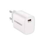 EVENERGY by SBS TRAVEL CHARGER PD 30W white - Image 2