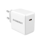 EVENERGY by SBS TRAVEL CHARGER PD 65W white - Image 3