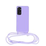 ΘΗΚΗ ΚΟΡΔΟΝΙ iPHONE 17 PURPLE