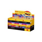 KODAK CHARMERA KEYCHAIN DIGITAL CAMERA blind box (stand με 6 τεμάχια)