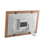 KODAK CLASSIC PHOTO FRAME BURLYWOOD 7'' - Image 2