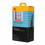 KODAK PAPER & CARTIDGE 4PASS FOR DOCK PLUS 4X6 (80pcs pack)