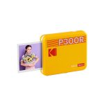 KODAK PRINTER MINI 3 RETRO 4PASS yellow
