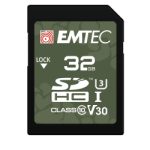 Memory Card SD EMTEC UHS-I U1 V30 OUTDOOR 32GB CLASS 10 - Image 3