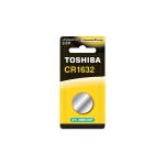SBAT TOSHIBA CR1632 CP-1C 3V - Image 2