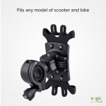 SBS BIKE HOLDER ERIDE 360 ROTATABLE - Image 2