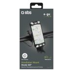SBS BIKE HOLDER ERIDE 360 ROTATABLE - Image 3