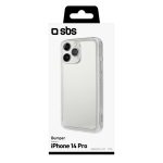 SBS BUMPER COVER IPHONE 14 PRO transparent - Image 3
