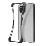 SBS BUMPER COVER UNIVERSAL up to 6.8'' black