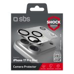 SBS CAMERA FULL LENS PROTECTOR IPHONE 17 PRO MAX - Image 5