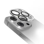 SBS CAMERA LENS PROTECTOR IPHONE 16 PRO / 16 PRO MAX