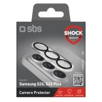 SBS CAMERA LENS PROTECTOR SAMSUNG S26 / S26 PLUS - Image 2