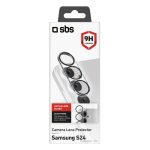 SBS CAMERA LENS PROTECTOR SAMSUNG S24 - Image 3