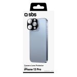 SBS CAMERA LENS PROTECTOR IPHONE 13 PRO - Image 5