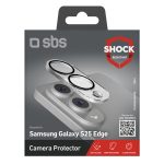 SBS CAMERA LENS PROTECTOR SAMSUNG S25 EDGE - Image 3